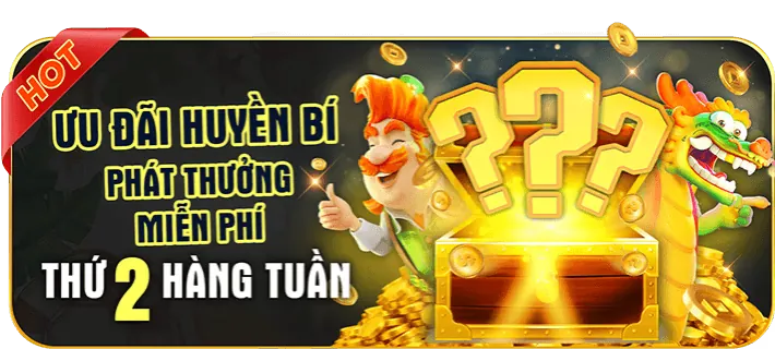 Giải đấu thẻ quay với giải thưởng lớn