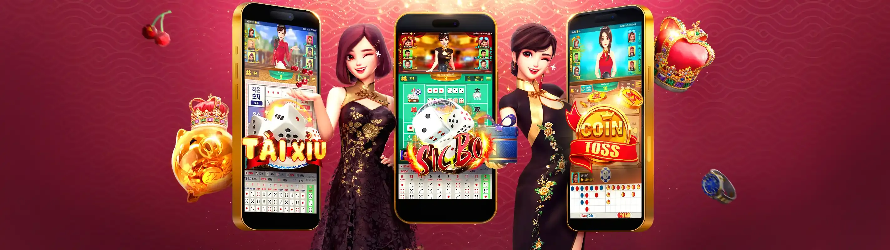 Tải Ứng Dụng 789Live Mới Nhất