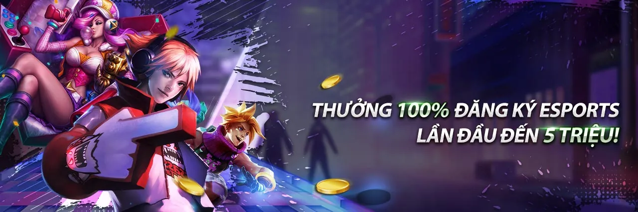 Ưu Đãi VIP 789live