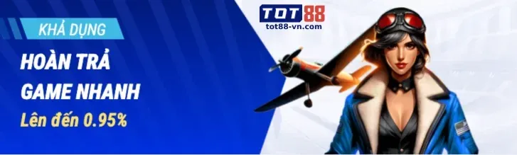 Khuyến mãi hoàn trả cược hàng tuần cho các trận đấu thể thao
